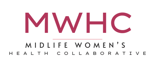 midlife women's health collaborative logo