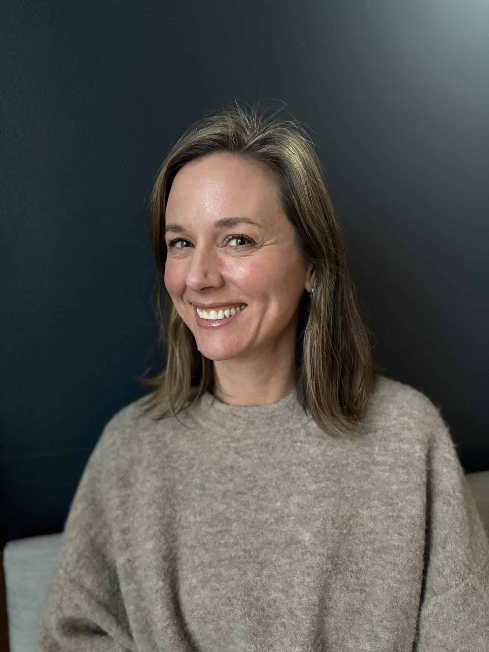 meryl dempsey headshot